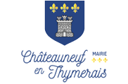 Châteauneufen Thymerais