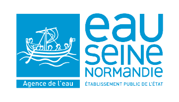 logo Eau Seine Normandie