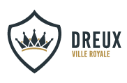 Dreux Ville royale